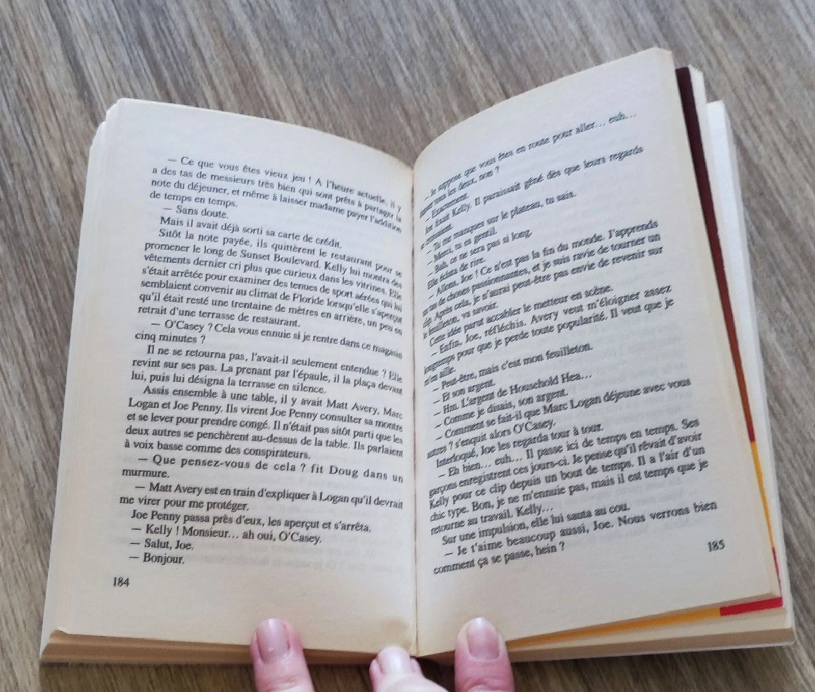 📖Livro Thriller A morte à espreita Heather Graham ​📖 – photo 4